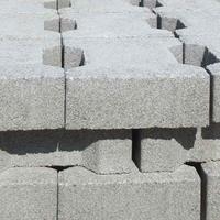 Mattoni Pavimento Autobloccanti a doppia T