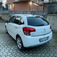 Citroen C3 1.4 Exclusive GPL-benzina