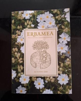 Erbamea 2018