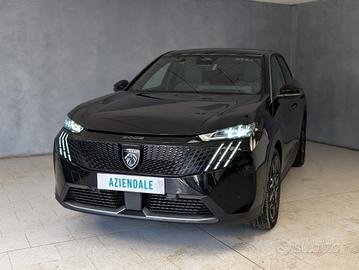 Peugeot 3008 1.2 Hybrid 145cv e-dcs6 Allure