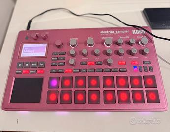 KORG ELECTRIBE 2