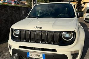 JEEP RENEGADE 80ANNIVERSARIO Edizione limitata