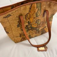 Borsa a spalla alviero Martini