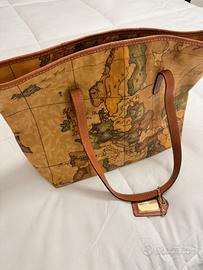 Borsa a spalla alviero Martini