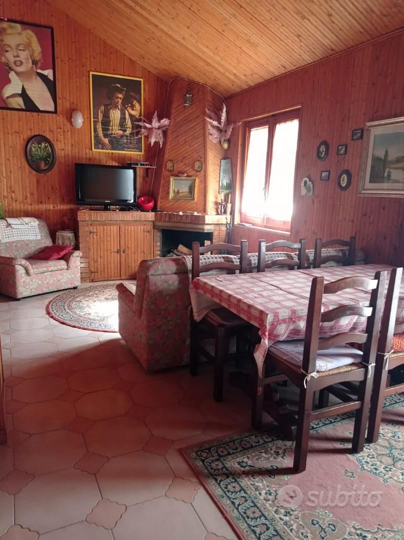 Taverna Villaggio Cutura Residence 50 - Vista 3