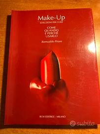 Make-up - BCM EDITRICE