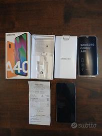 Samsung A40