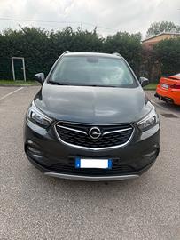 Opel Mokka X 1.4 Gpl - NEOP. - 12 MESI DI GARANZIA