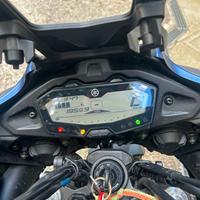 Yamaha Tracer 700 - 2019
