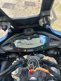 Yamaha Tracer 700 - 2019