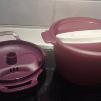 cuociriso Tupperware 