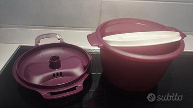 cuociriso Tupperware 