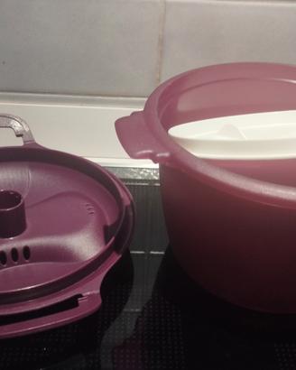cuociriso Tupperware 