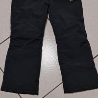 PANTALONI DA SCI BAMBINO 