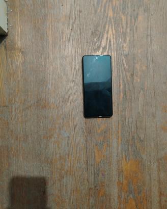 Samsung Galaxy A52  5G