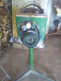 Molino elettrico 220volt