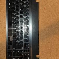 Tastiera Samsung BA59-03271E laptop