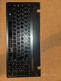 Tastiera Samsung BA59-03271E laptop