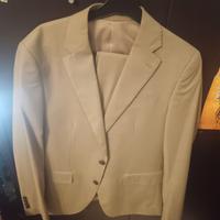 vestito completo tg.48