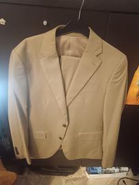 vestito completo tg.48