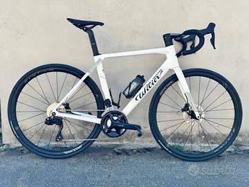 Bici da corsa