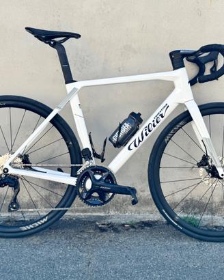 Bici da corsa