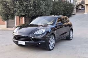 PORSCHE Cayenne 3.0 Diesel