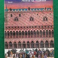 STORIA DI VENEZIA