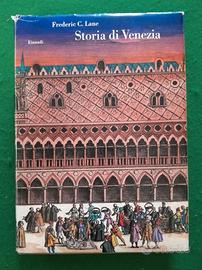 STORIA DI VENEZIA
