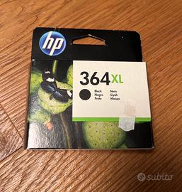 Cartuccia Hp 364 XL