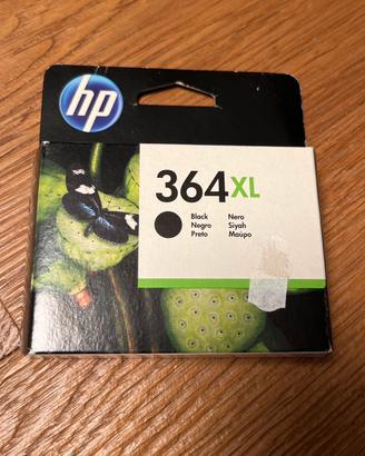 Cartuccia Hp 364 XL