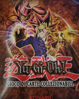 Carte yu-gi-oh