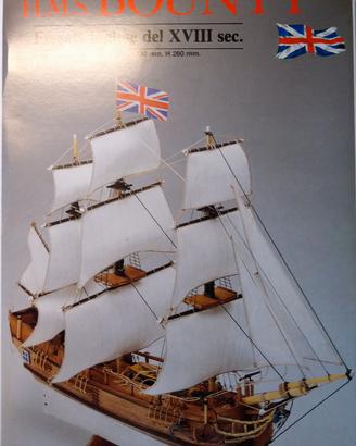 HMS Bounty 