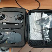 Drone Eachine E58  WIFI FPV fotocamera grandango