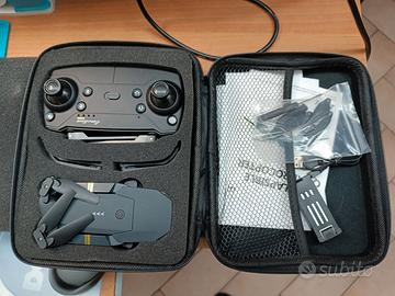 Drone Eachine E58  WIFI FPV fotocamera grandango