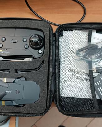 Drone Eachine E58  WIFI FPV fotocamera grandango