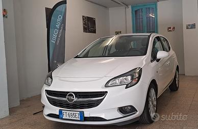 Opel Corsa 1.4 GPL Tech 5p UnicoProprietario