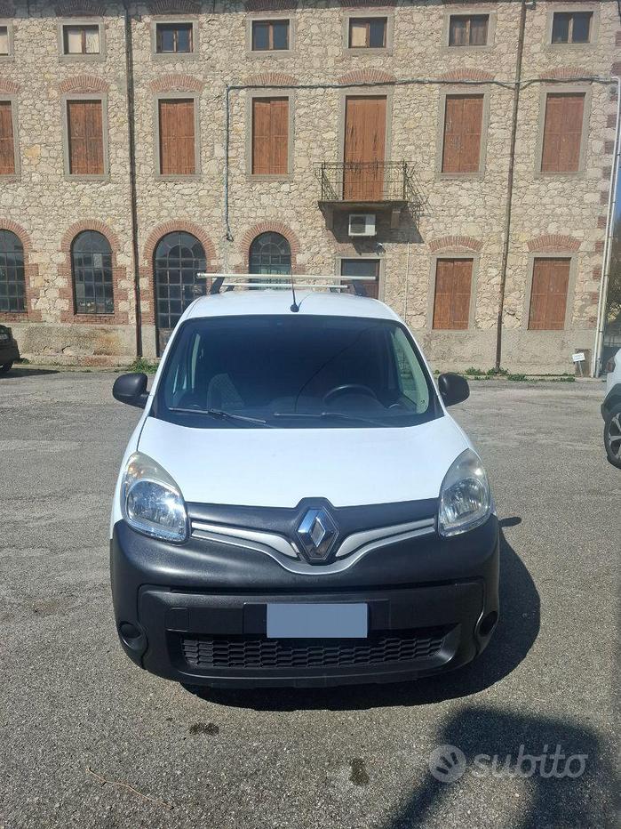 Renault Kangoo 3ª serie