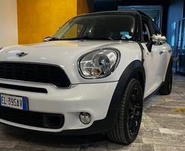 MINI Countryman Mini Cooper SD Countryman