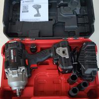 Avvitatore Parkside performance