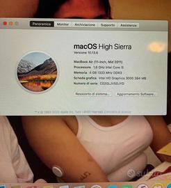 Mac book