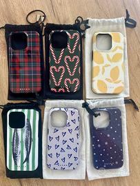 Lotto Cover Burga IPhone 14pro