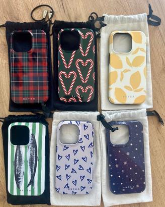 Lotto Cover Burga IPhone 14pro