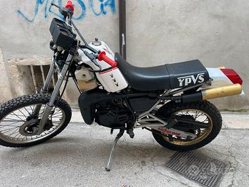 Yamaha dt 125cc