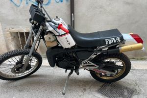 Yamaha dt 125cc