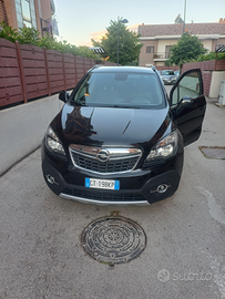 Opel mokka anno 2016 cambio automatico