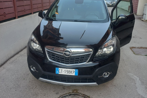 Opel mokka anno 2016 cambio automatico