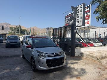 Citroen C1 VTi 68 5 porte Feel