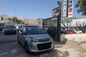 Citroen C1 VTi 68 5 porte Feel