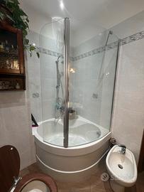 Vasca da bagno